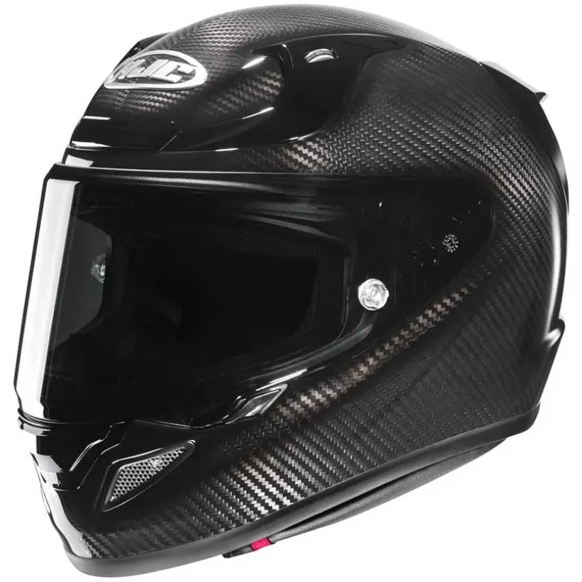 RPHA 12 Carbon Solid