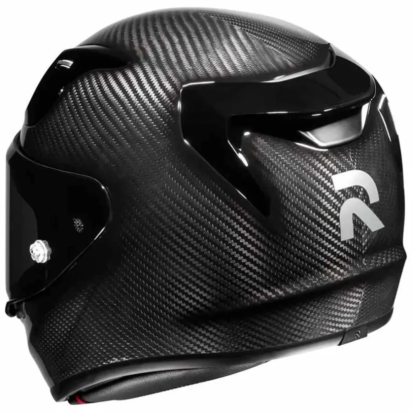 RPHA 12 Carbon Solid