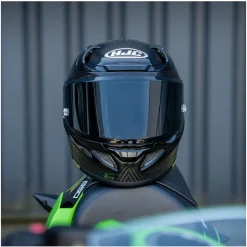 RPHA 12 Carbon Solid