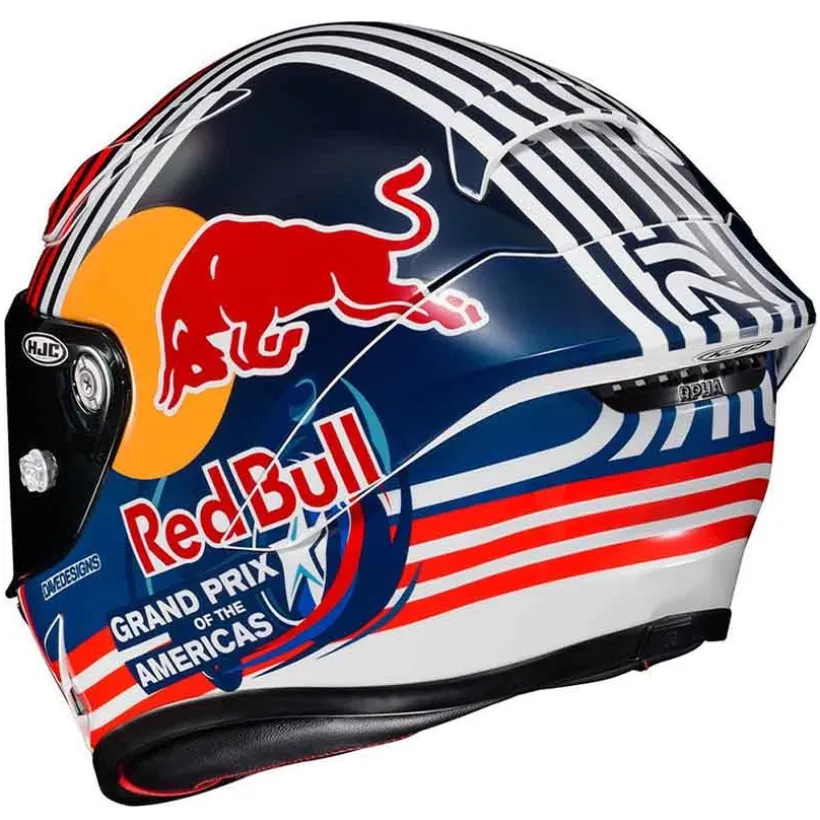RPHA 1 Red Bull Austin GP