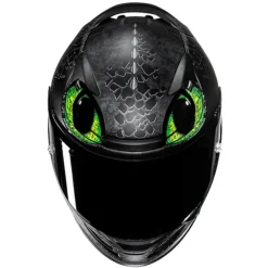RPHA 12 Toothless 2