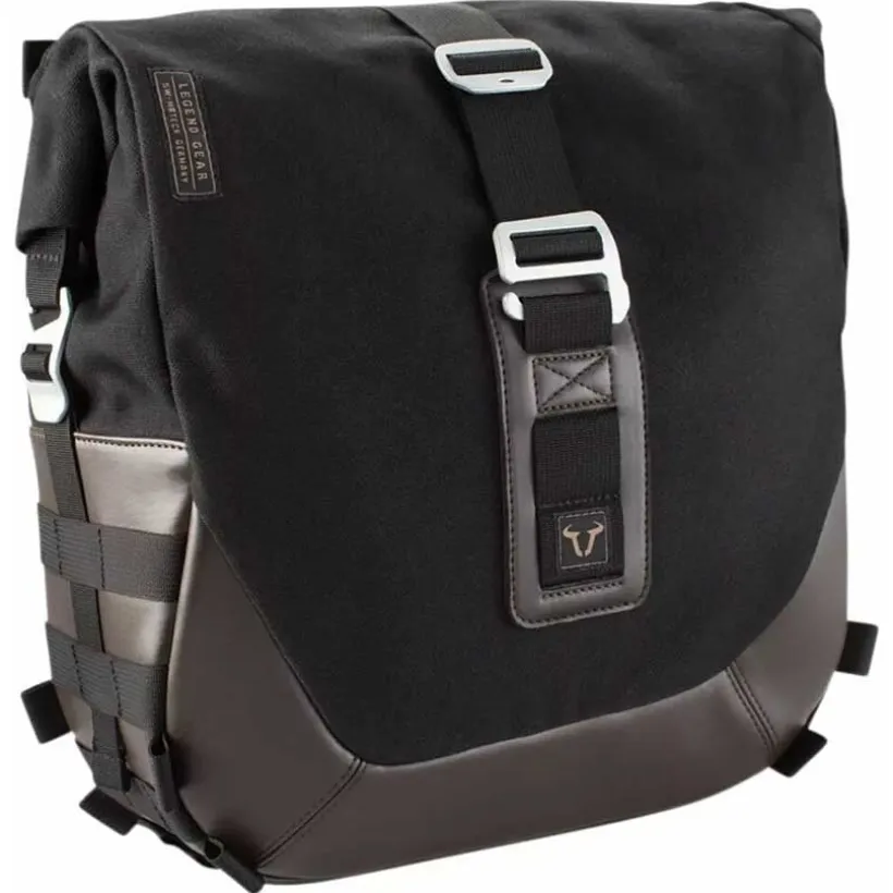 Saddlebag LS2