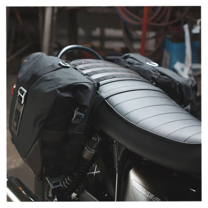 Saddlebag Set LS2