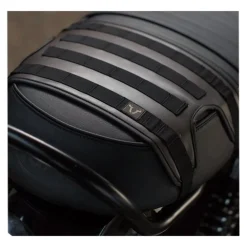 Saddlebag Set LS2