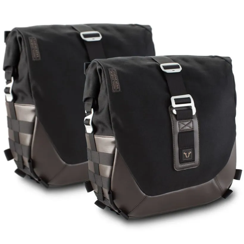 Saddlebag Set LS2