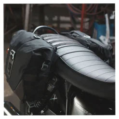 Saddlebag Set LS1 - LS2