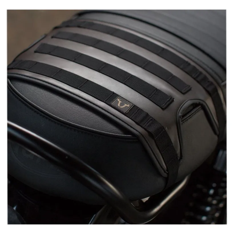 Saddle Strap SLS