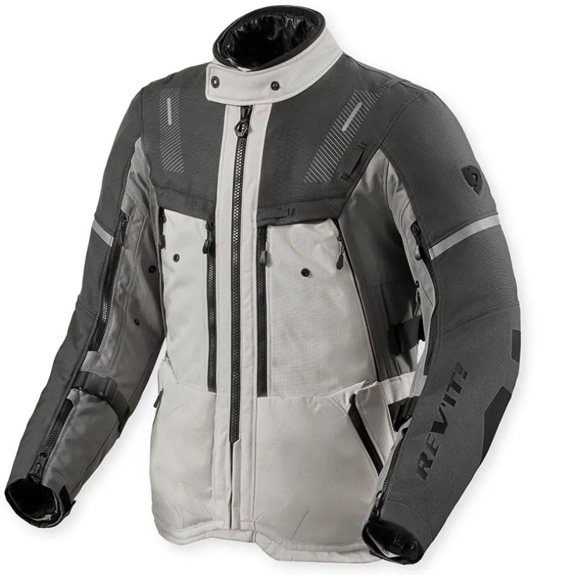 Sand 5 H2O Jacket
