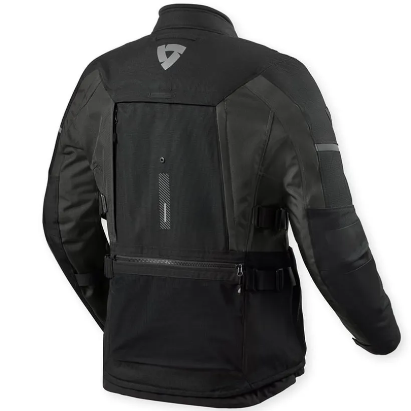 Sand 5 H2O Jacket