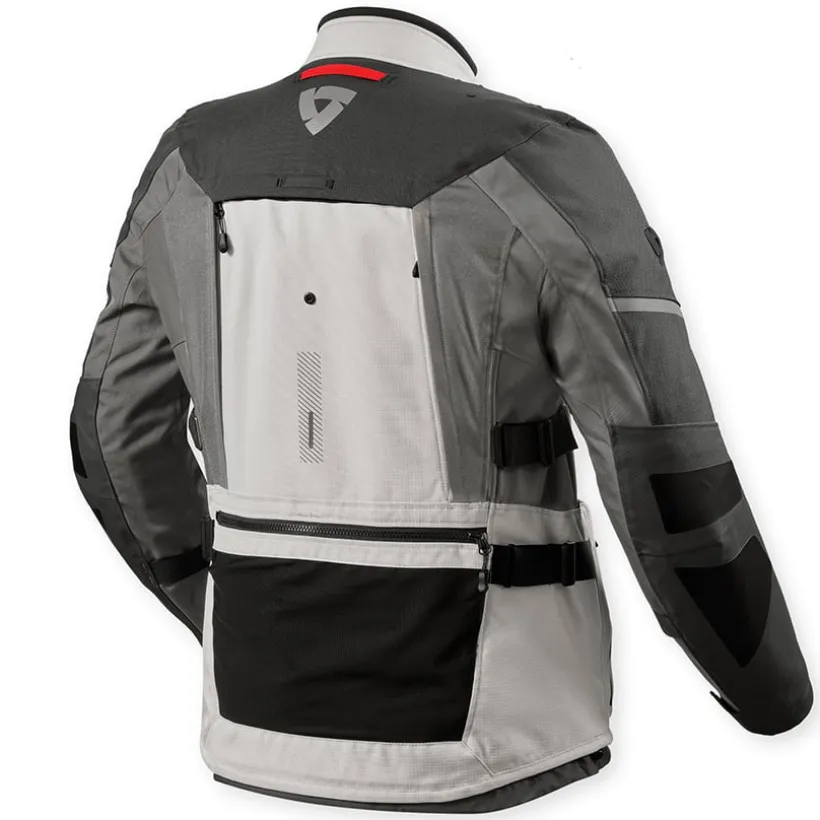 Sand 5 H2O Jacket