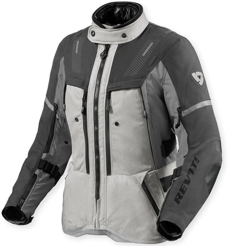 Sand 5 H2O Ladies Jacket