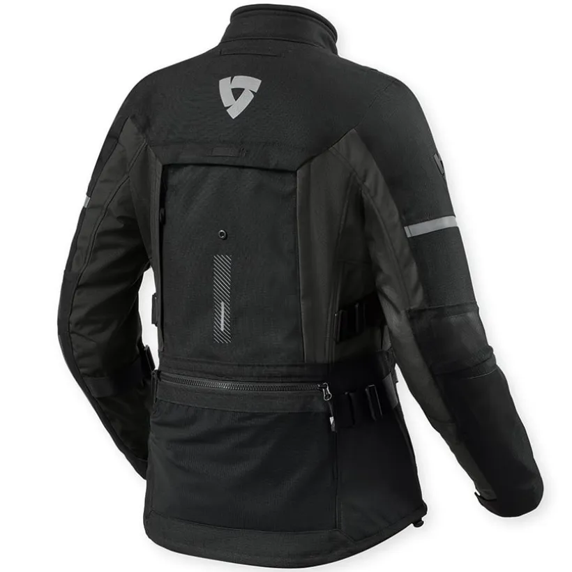 Sand 5 H2O Ladies Jacket