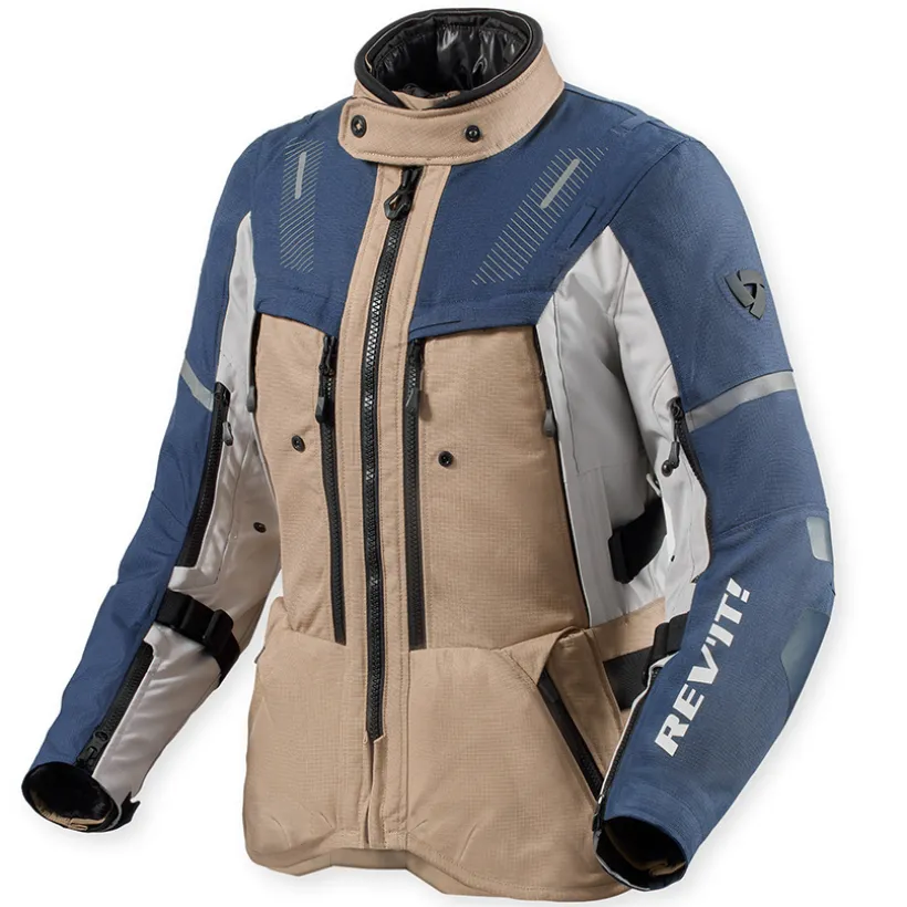Sand 5 H2O Ladies Jacket