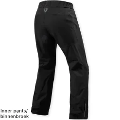 Sand 5 H2O Ladies Trousers