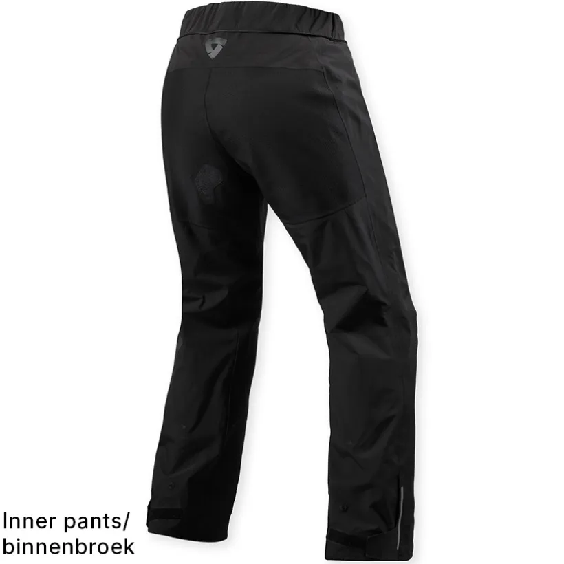 Sand 5 H2O Ladies Trousers