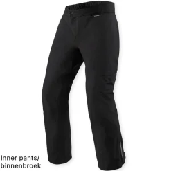 Sand 5 H2O Trousers