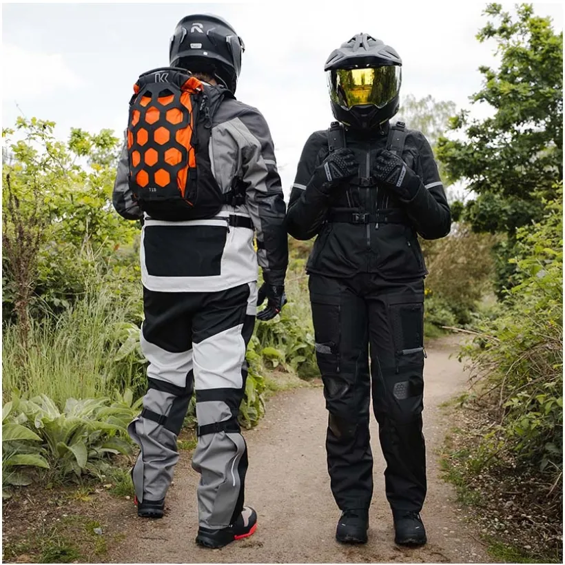 Sand 5 H2O Trousers