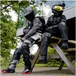 Sand 5 H2O Trousers