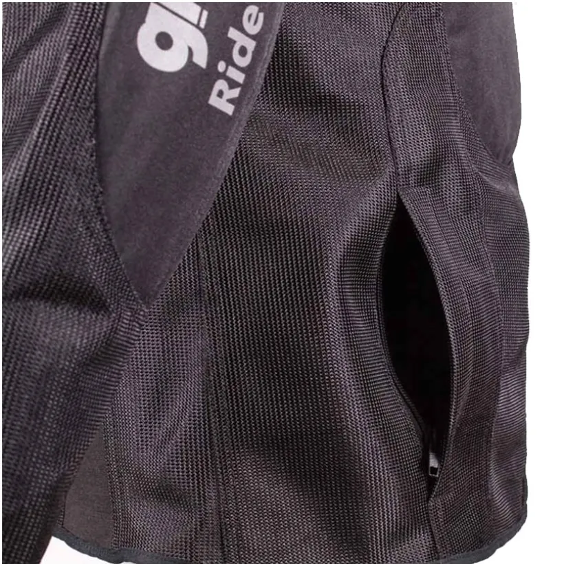 Scorpio Protector Jacket