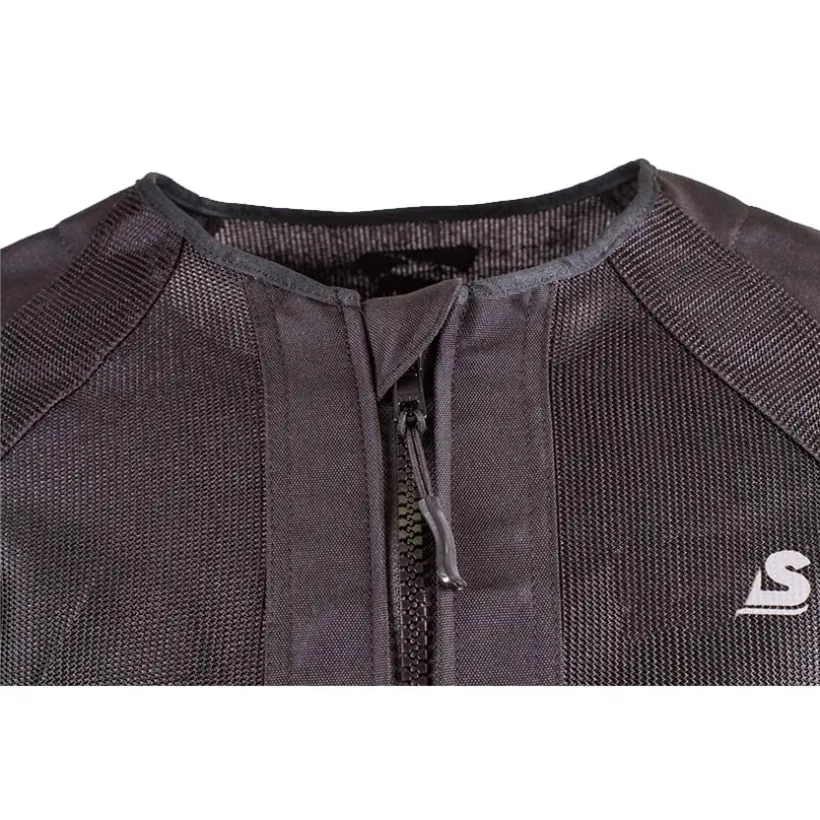 Scorpio Protector Jacket