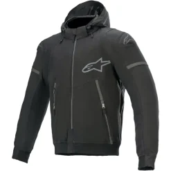 Sektor V2 Tech Hoodie
