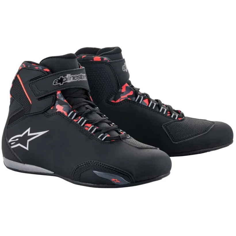 Sektor WP Shoes