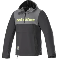 Sherpa Hoodie