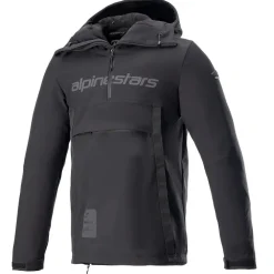Sherpa Hoodie