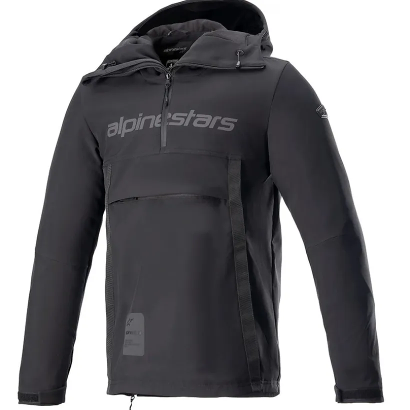 Sherpa Hoodie