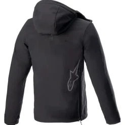 Sherpa Hoodie