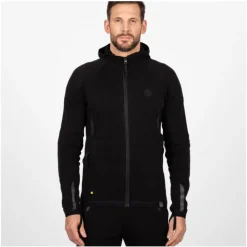 Shield Track Full Zip Hoody