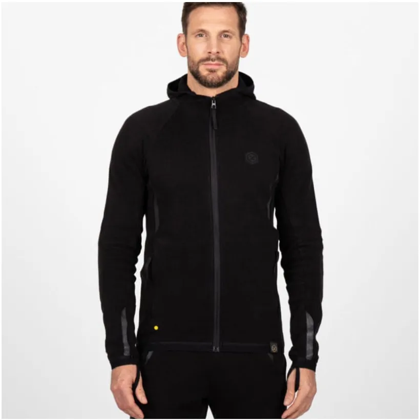 Shield Track Full Zip Hoody