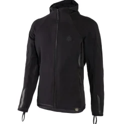 Shield Track Full Zip Hoody