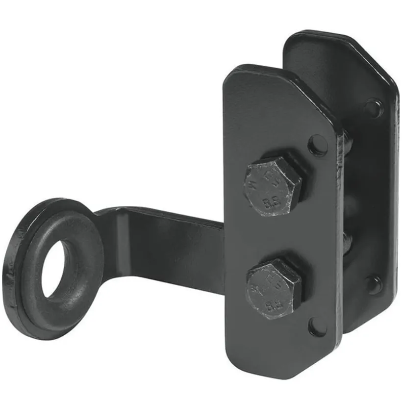 SH 68/69 Lock Carrier