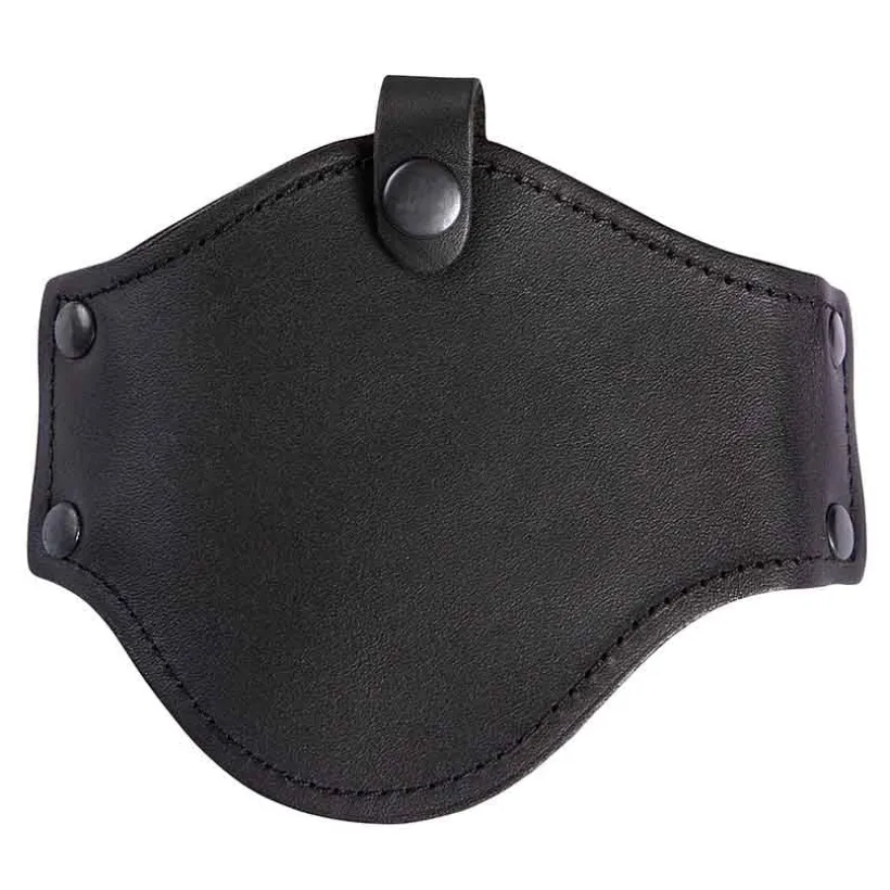 Shoe Pad Leather