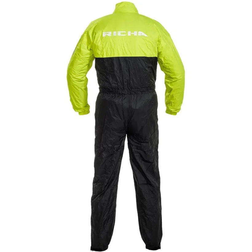 Simple Rainsuit