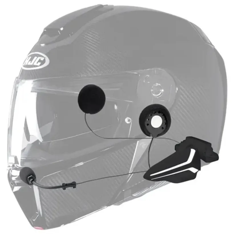 Smart HJC 20B
