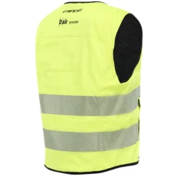 Smart Jacket Hi Vis