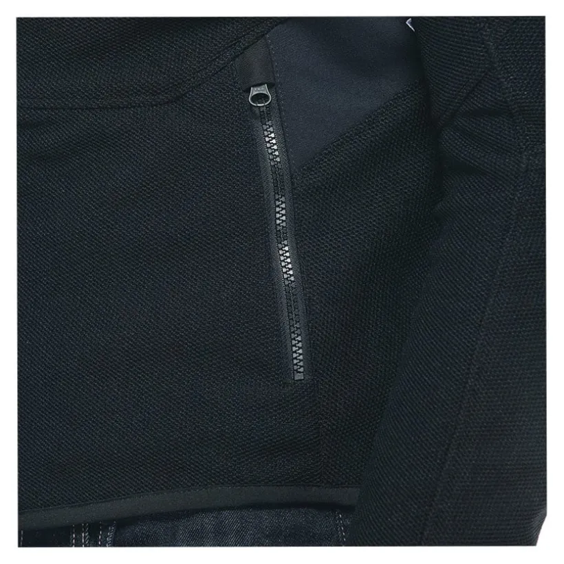 Smart Jacket LS