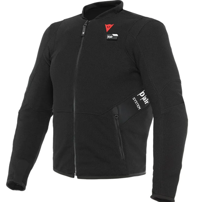 Smart Jacket LS