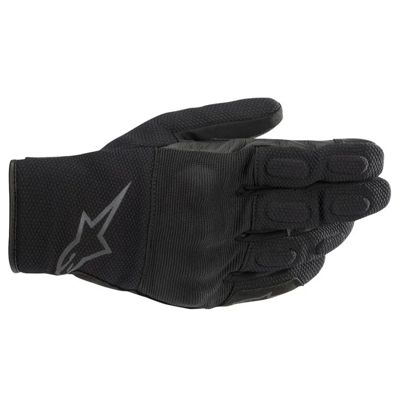 S-Max Drystar