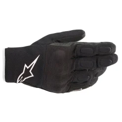 S-Max Drystar
