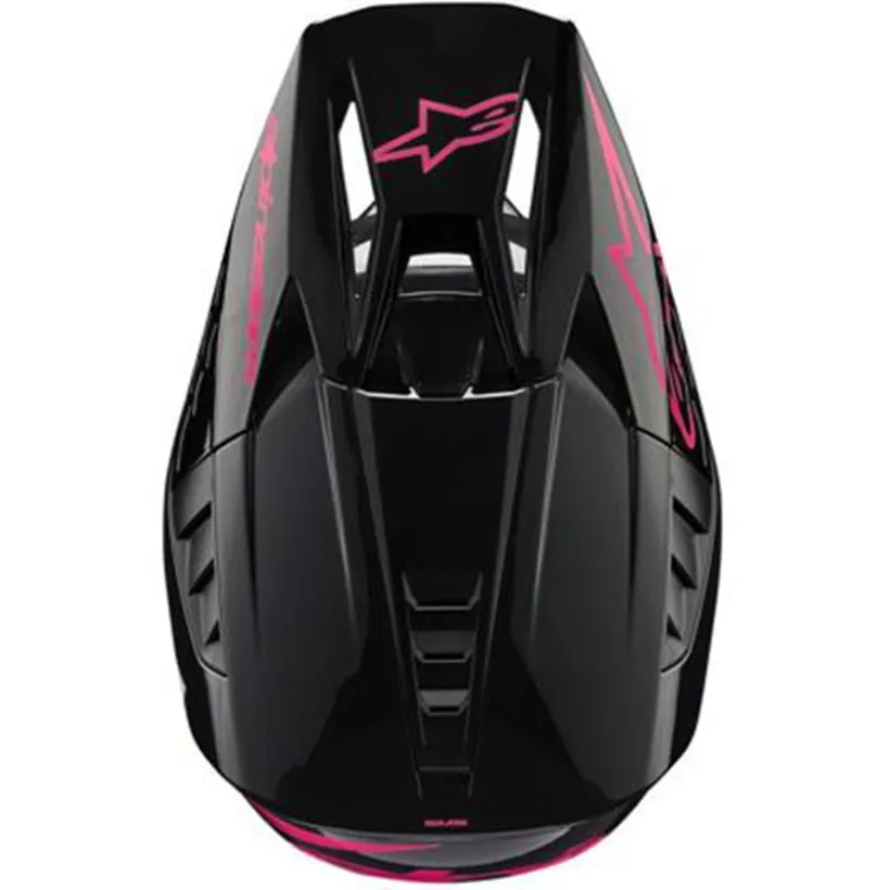 S-M5 Corp Ladies ECE 22.06