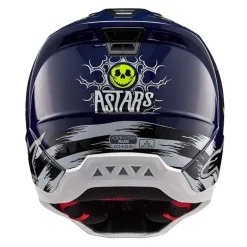 S-M5 Rash