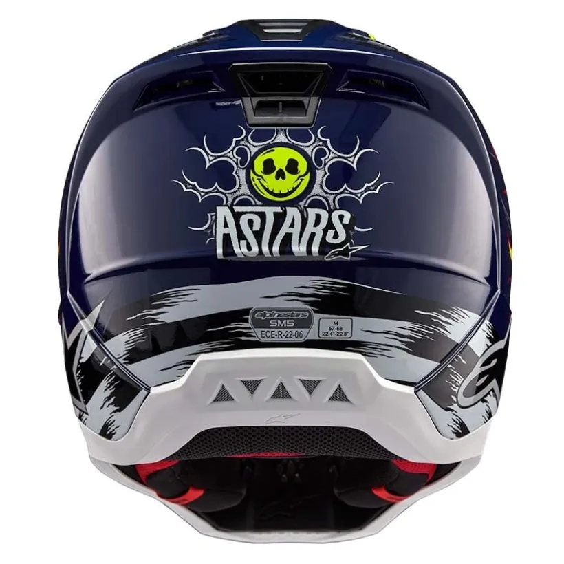 S-M5 Rash