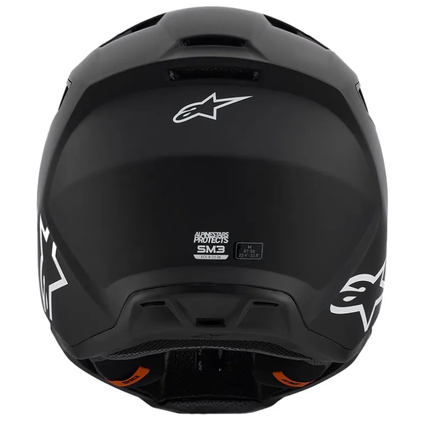 S-M3 Solid