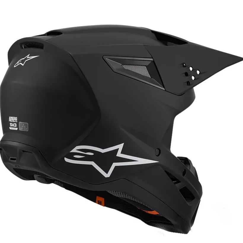 S-M3 Solid
