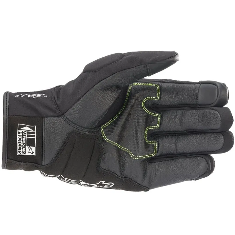 SMX Z Drystar Gloves