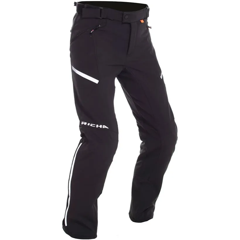 Softshell Women Trousers