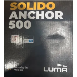 Solido 500 Wall-Floor Anchor
